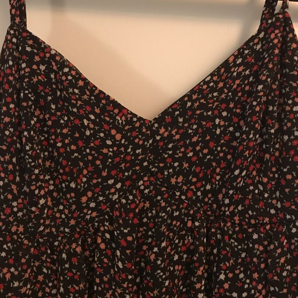 Urban outfitters floral dress - Picture 5 of 6